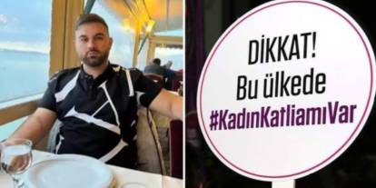 Beyzanur Kaya'yı öldüren Ege Rüştü Akoğlu'na 'iyi hal indirimi'