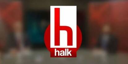 Halk TV'nin binasına saldırı gerçekleştirildi!