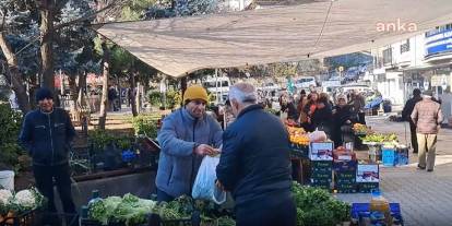 Pazar fiyatları yurttaşın cebini yakıyor! Torbalar yine boş kaldı: 'Esas zor günler yeni başladı'