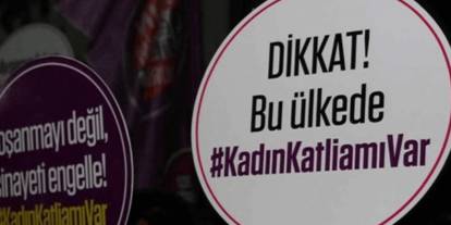 Bir kadın daha eski nişanlısı tarafından öldürüldü: Şiddet yine can aldı