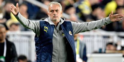 Jose Mourinho, ameliyat olacak