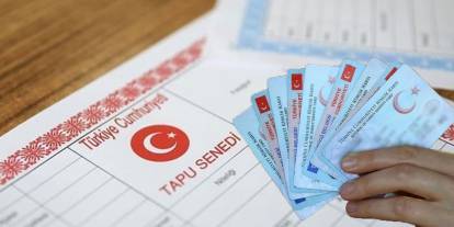 1 Ocak 2025’ten itibaren eski kimliklerle işlem yapılamayacak!