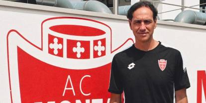 Monza'da Alessandro Nesta dönemi sona erdi