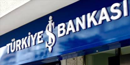 Türkiye İş Bankası'nda, şubelerde de e-dekont kullanılıyor