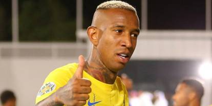 Talisca için geri sayım! Fenerbahçe'nin ödeyeceği maaş belli oldu