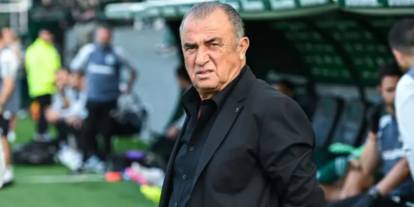 Fatih Terim'e piyango vurdu! Anlaşma tamamlanmak üzere