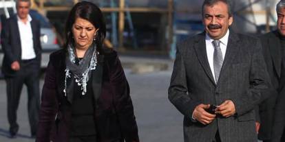 DEM Parti'ye izin çıktı: Buldan ve Önder İmralı'ya gidecek