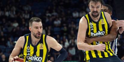 Fenerbahçe Beko, Partizan'a konuk oluyor