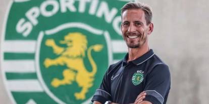 Sporting Lizbon, Joao Pereira ile yolları ayırdı