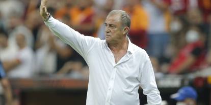 Fatih Terim Al-Shabab ile anlaştı: İşte sözleşme ayrıntıları