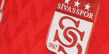 Sivasspor, Süper Lig'de 900 puana ulaştı