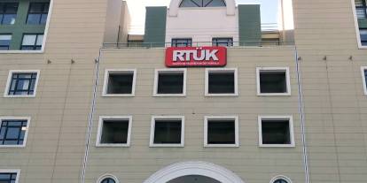 RTÜK’ten ceza yağmuru: Halk TV, Sözcü TV ve NOW TV'ye para cezası