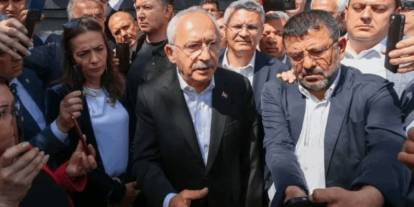 SADAT, Kemal Kılıçdaroğlu’na haciz işlemi başlattı