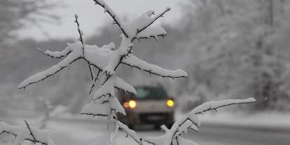 Meteoroloji 28 Aralık hava durumu için uyardı: Kar, buzlanma ve sis!