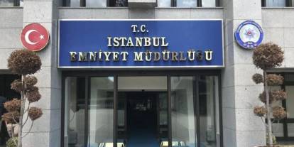 İstanbul merkezli suç örgütüne yönelik operasyon: 8 tutuklama