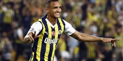 Fenerbahçeli futbolcu Rodrigo Becao ameliyat edildi