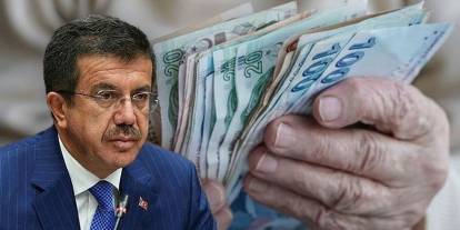 AKP'li Zeybekci'den asgari ücret tepkisi: Yeterli değil