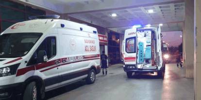 Ambulanslara hız cezası tepkisi: “Boşken bile sorgulanmamalı”