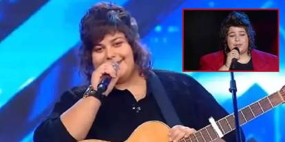 X Factor yıldızı Ferah Zeydan: 70 kilo verdi, görenler tanıyamıyor!