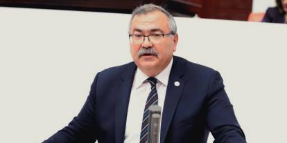 CHP'li Bülbül'den 2024 yılı değerlendirmesi: Yokluk, yoksulluk ve zamlar yılı