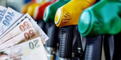 Akaryakıta yine zam: Bu defa motorine zam geldi