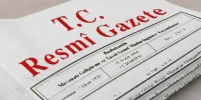 2025 Bütçe Kanunu ve 2023 Kesin Hesap Resmi Gazete’de yayımlandı