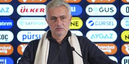 Mourinho'dan Galatasaray hakkında çarpıcı sözler: 'Onlar siyasi gücün simgesi!'