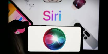 Apple’a Siri şoku: 95 milyon dolarlık ceza kapıda