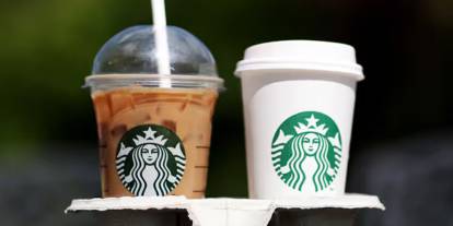 Starbucks'tan Türkiye ürünlerine dev zam: Sezonun favorisi 175 liraya çıktı!