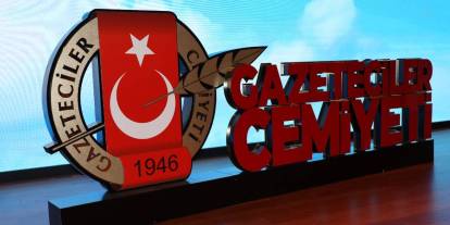 Gazeteciler Cemiyeti 2024 Yılı Meslek Onur Ödülü Şükran Soner’e verilecek