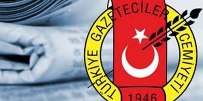 TGC'den Akit Gazetesi'ne kınama