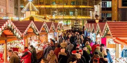 Almanya’da Noel pazarı saldırganı, 7 farklı soruşturmada yer almış!