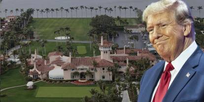 Dünya liderlerinin Mar-a-Lago ziyaretleri sürüyor: Trump’ın kışlık Beyaz Saray’ında neler oluyor