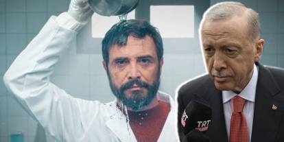 Erdoğan’dan Ferdi Tayfur'un şarkısına yorum: “İlk kez Gassal’da dinledim”