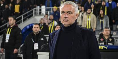 Mourinho'dan zehir zemberek sözler: 'Oynadığımız lig toksik bir lig'