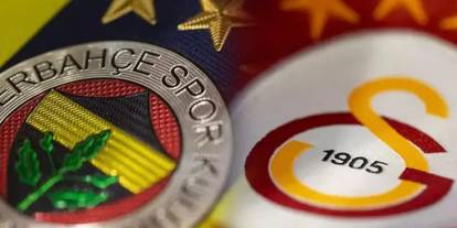 Galatasaray'dan Fenerbahçe'ye yanıt