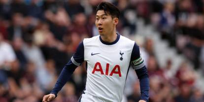 Tottenham'da Heung-min Son gelişmesi: Bir yıllık opsiyon kullanıldı