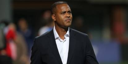 Patrick Kluivert'ın yeni adresi belli oldu