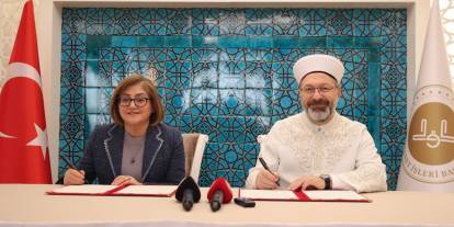 Diyanet belediyeye de el attı! ÇEDES yetmedi, şimdi de belediyelerde okul öncesi projesi!