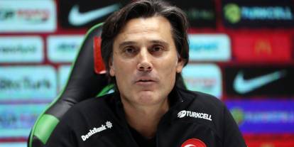 Beşiktaş, Vincenzo Montella için harekete geçti