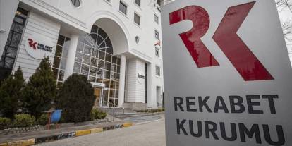 Rekabet Kurulu'ndan 3 büyük markaya soruşturma