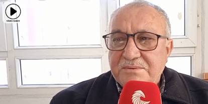 Emekli Arıkan: 'Torunlarımızı gördüğümüzde mahcup oluyoruz'