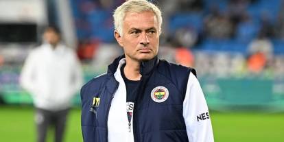 Mourinho'dan hodri meydan! 'Konuşmaktan da geri durmayacağım'