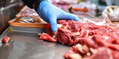 Durmaz'dan “Paramız da olsa et bulamayacağız” uyarısı: Küresel kriz kapıda