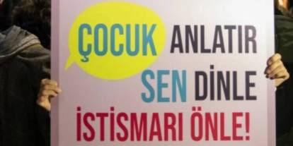 Muğla'da iki kız çocuğuna cinsel istismar davası: 6 yıl 8 ay ceza, karar İstinaf'a tanışınacak