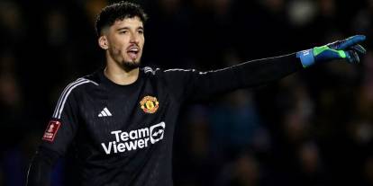 Manchester United'dan Altay Bayındır kararı