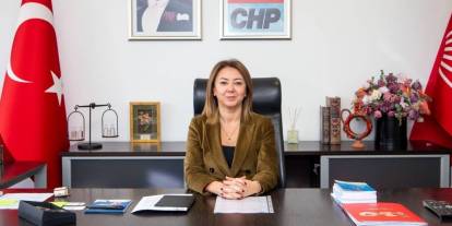 CHP'li  Çiftci’den yargıya eleştiri: Adalet değil, baskı hakim