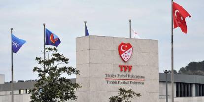 TFF, takım harcama limitlerindeki yüzde 30'luk sapmayı iptal etti