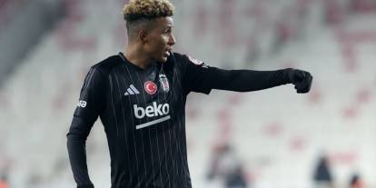 Beşiktaş'tan Gedson Fernandes açıklaması