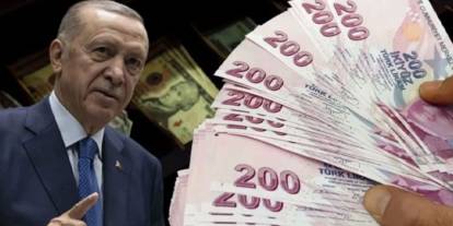 Siyasi operasyonların trilyonluk faturası Erdoğan’ı endişelendirdi